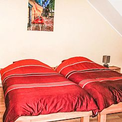 Appartement Greiweldenger Leit As