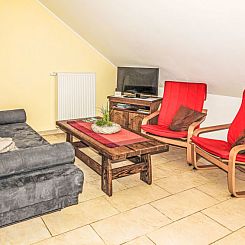 Appartement Greiweldenger Leit As