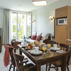 Appartement Le Domaine Des Rois