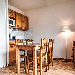 Appartement Le Bois de la Reine