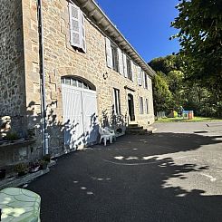 Vrijstaande woning in Auvergne, Frankrijk