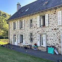 Vrijstaande woning in Auvergne, Frankrijk