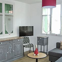 Vakantiehuis Maison Les Oies