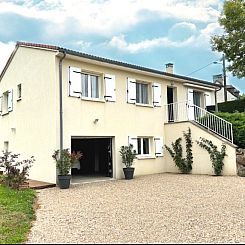 Vrijstaande woning in Auvergne, Frankrijk