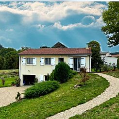 Vrijstaande woning in Auvergne, Frankrijk