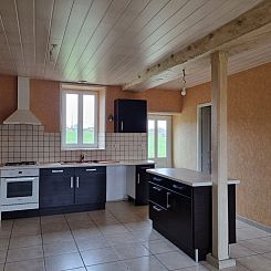 Vrijstaande woning in Auvergne, Frankrijk