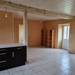 Vrijstaande woning in Auvergne, Frankrijk