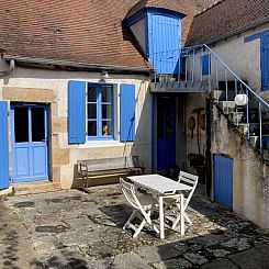 Vrijstaande woning in Auvergne, Frankrijk