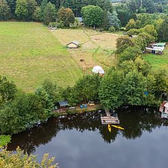 Vakantiehuisje in Gouttières