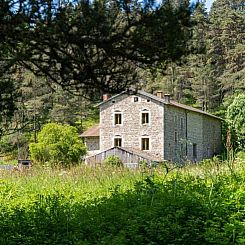 Vakantiehuis in Saint Bonnet le Chastel