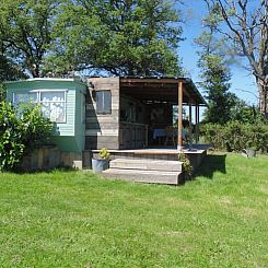 Huisje in Buxieres-les-Mines