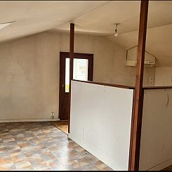 Vrijstaande woning in Auvergne, Frankrijk