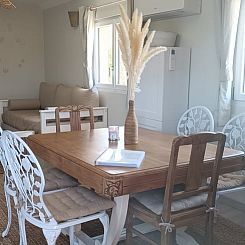 Vakantiehuis in Toulon sur Allier