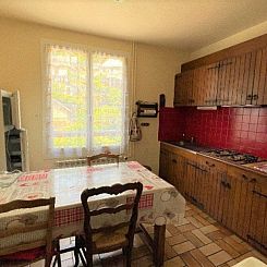 Vrijstaande woning in Auvergne, Frankrijk