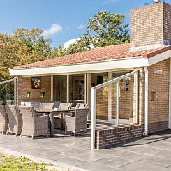 Vakantiewoning Duinroos