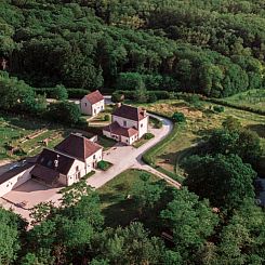 Vakantiehuisje in Villeneuve sur Yonne