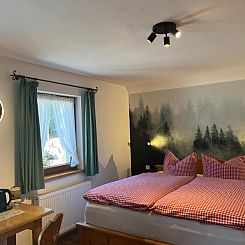 Schwarzwald Aparthotel Kräutle