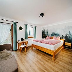 Schwarzwald Aparthotel Kräutle