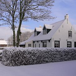 Vakantiehuis Kiewiet Ameland