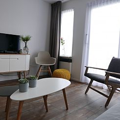 Appartement Amelander Kaap 2