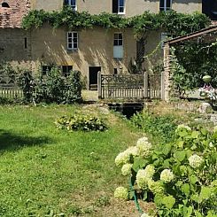 Vakantiehuisje in Vendenesse sur Arroux