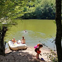 Vakantiehuisje in Vendenesse sur Arroux