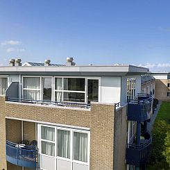 Ameland State | 2-persoons appartement | 2BA