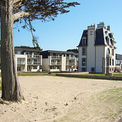 Appartement Domaine des Roches Jaunes