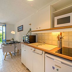 Appartement Hameau du pêcheur