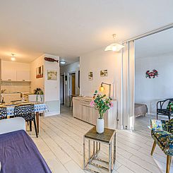 Appartement Le Goulvars