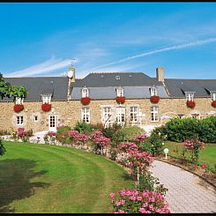 Appartement La Malouinière des Longchamps