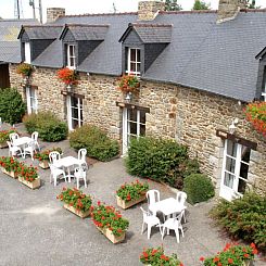 Appartement La Bisquine