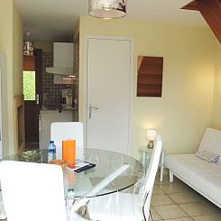 Appartement La Bisquine