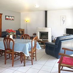 Vakantiehuis Le Petit Maître