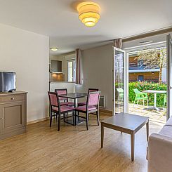 Appartement Les Rives de Pont Aven