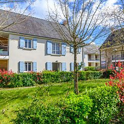 Appartement Les Rives de Pont Aven