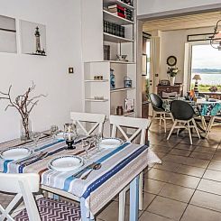 Appartement Le Fanal