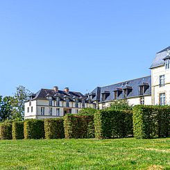 Appartement Le Château de Kergonano