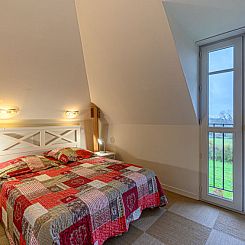 Appartement Château De Kergonano