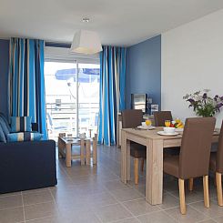 Appartement Les Iles du Morbihan