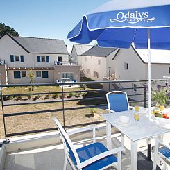 Appartement Les Iles du Morbihan