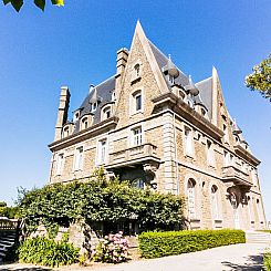 Appartement Château des Deux Rives