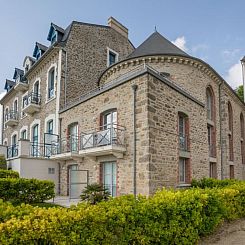 Appartement Le Parc du Prieuré