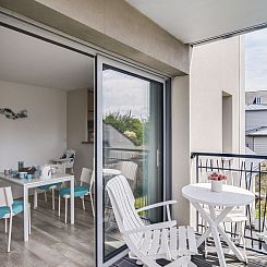 Appartement Confidence 2