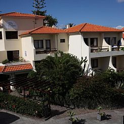 Vila Ventura