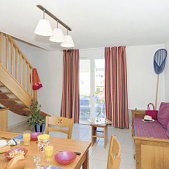 Vakantiehuis Horizon Morgat