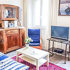 Appartement Beauchesne