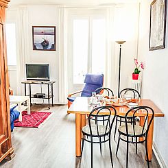 Appartement Beauchesne