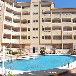 Apartamentos Maracay