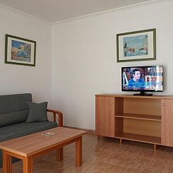 Apartamentos Maracay